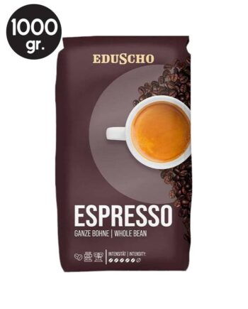 Cafea Boabe Eduscho Espresso 1kg Cafea Boabe Eduscho Espresso 1kg