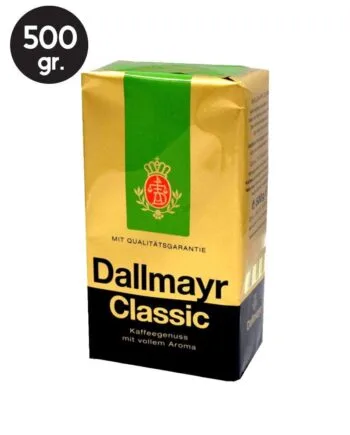 Cafea Macinata Dallmayr Classic 500gr.