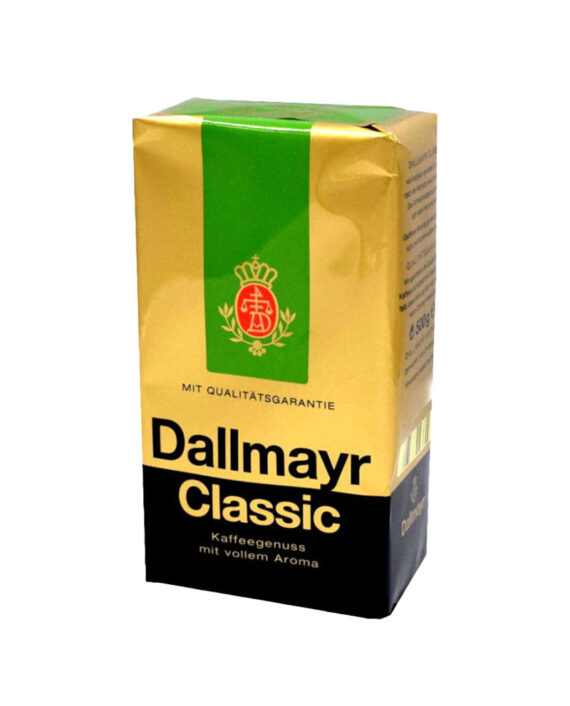 Cafea Macinata Dallmayr Classic 500gr.