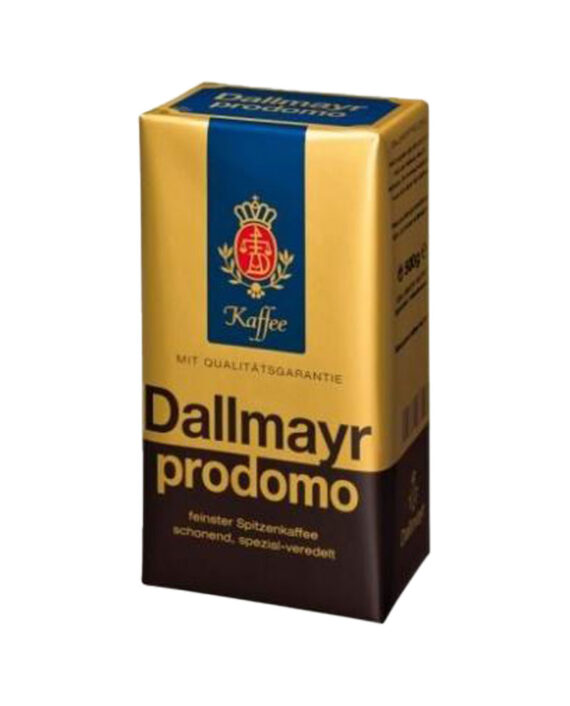 Cafea Macinata Dallmayr Prodomo 500gr.