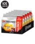 105 Capsule Tassimo Morning Cafe XL Strong