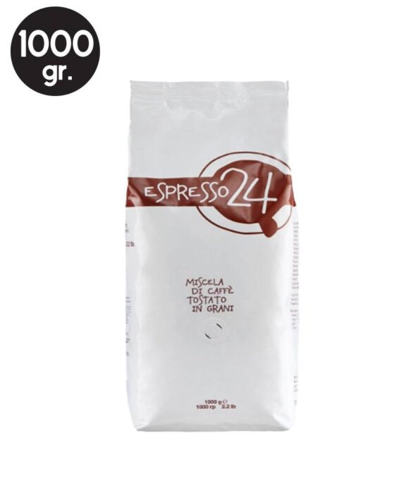 Cafea Boabe Gimoka Espresso 24 1Kg