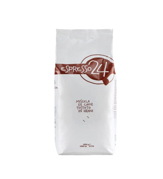 Cafea Boabe Gimoka Espresso 24 1Kg