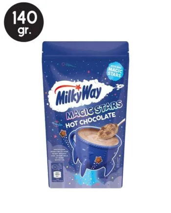 Ciocolata Calda Milky Way 140g