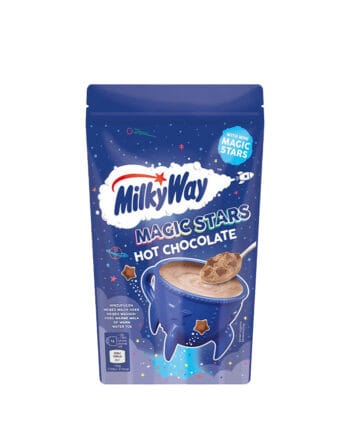 Ciocolata Calda Milky Way 140g Ciocolata Calda Milky Way 140g