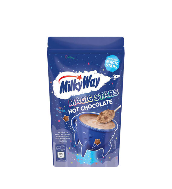 Ciocolata Calda Milky Way 140g