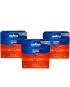 240 Capsule Aluminiu Lavazza Crema e Gusto Forte – Compatibile Nespresso – Kafferoma