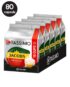 80 Capsule Tassimo Jacobs Cafe au Lait