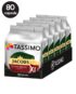 80 Capsule Tassimo Jacobs Caffe Crema Classico XL