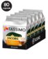 80 Capsule Tassimo Jacobs Latte Macchiato Caramel