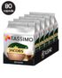 80 Capsule Tassimo Jacobs Latte Macchiato Classico