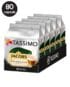 80 Capsule Tassimo Jacobs Latte Macchiato Vanilla