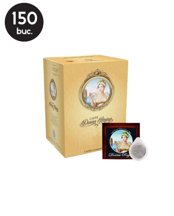 Paduri Borbone Donna Regina Forte 150 +20 gratis - Compatibile ESE44