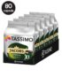 80 Capsule Tassimo Jacobs Kronung XL