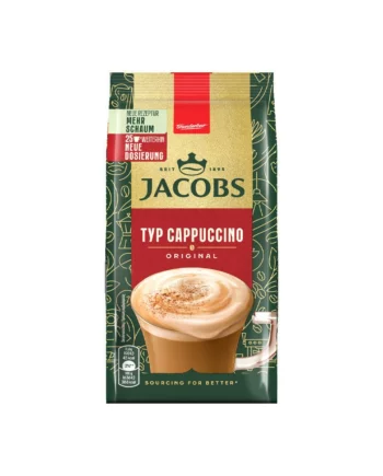 Jacobs - Cappuccino Original 290 gr