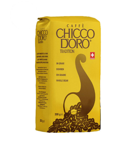 Cafea Boabe Chicco D'Oro Tradition 1Kg