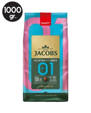 Cafea Boabe Jacobs Barista Selection Des Jahres 1kg