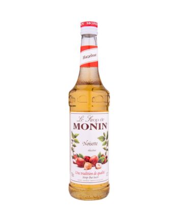 Monin - Sirop Alune 0.7l