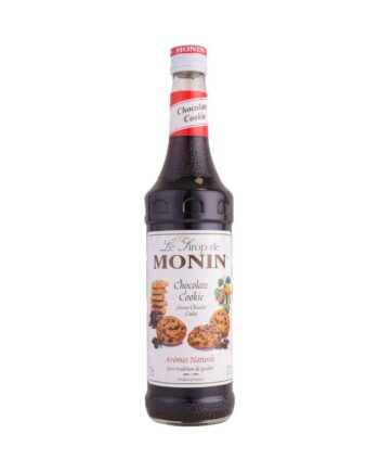 Monin - Sirop Chocolate Cookie 0.7l