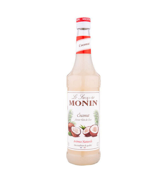 Monin - Sirop Cocos 0.7l