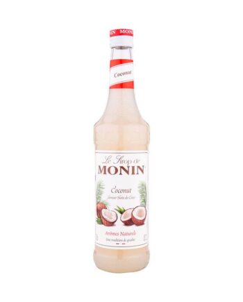 Monin - Sirop Cocos 0.7l