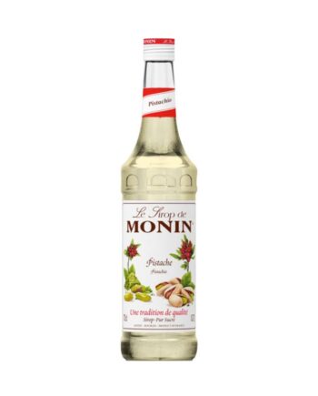 Monin - Sirop Fistic 0.7l