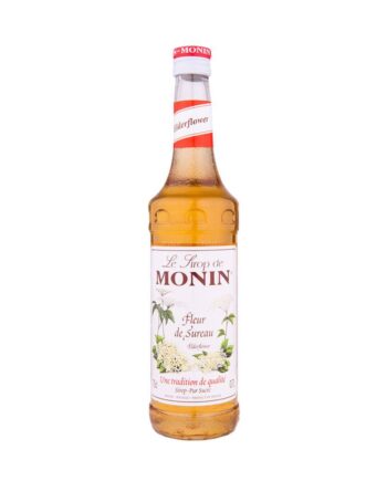 Monin - Sirop Flori de Soc 0.7l