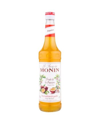 Monin - Sirop Fructul Pasiunii 0.7l