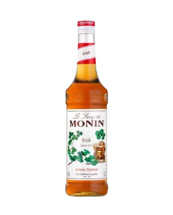 Monin - Sirop Irish 0.7l