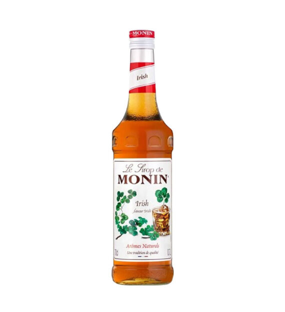 Monin - Sirop Irish 0.7l