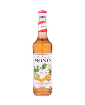 Monin - Sirop Melon 0.7l