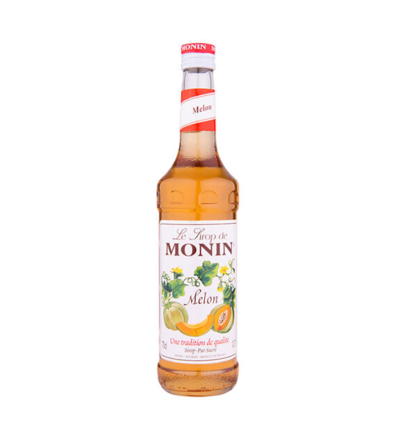 Monin - Sirop Melon 0.7l