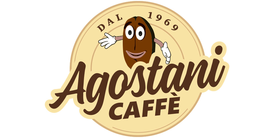 100 Capsule Agostani Caffe Giotto – Compatibile A Modo Mio