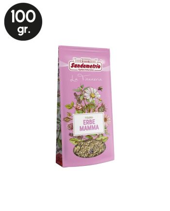 Ceai Erbe Mamma 100g - Sandemetrio
