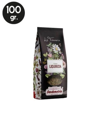Ceai Liquirizia 100g - Sandemetrio