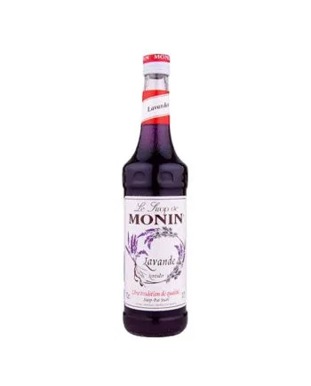 Monin - Sirop Lavanda 0.7l