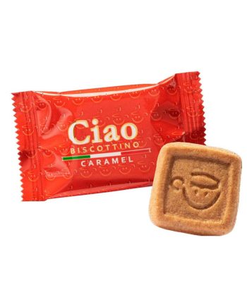 200 Biscuiti Dulcit Ciao Caramel