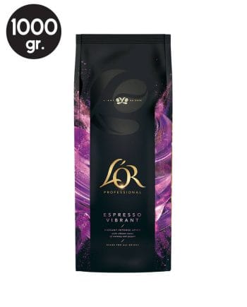 Cafea Boabe L'or Professional Espresso Vibrant 1kg