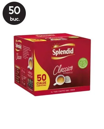 50 Paduri Splendid Classico - Compatibile ESE44 50 Paduri Splendid Classico - Compatibile ESE44