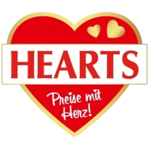 Hearts