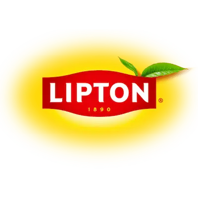20 Plicuri Ceai Verde Mandarine si Portocale - Lipton | Kafferoma