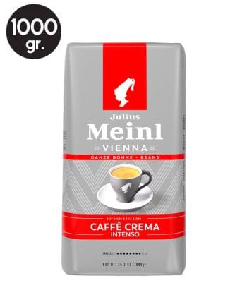 Cafea Boabe Julius Meinl Trend Caffe Crema Intenso 1kg