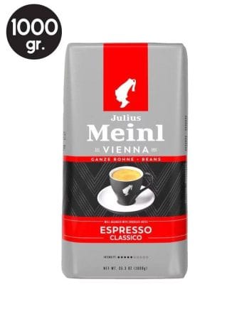 Cafea Boabe Julius Meinl Trend Espresso Classico 1kg