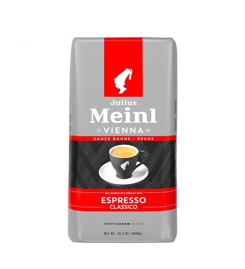 Cafea Boabe Julius Meinl Trend Espresso Classico 1kg Cafea Boabe Julius Meinl Trend Espresso Classico 1kg