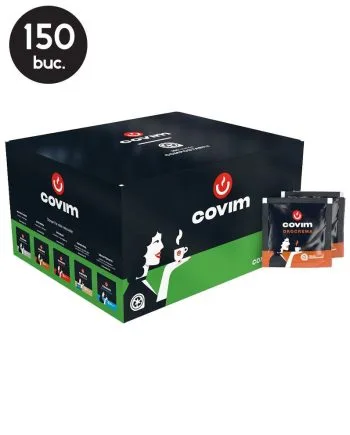 150 Paduri Covim Orocrema - Compatibile ESE44 150 Paduri Covim Orocrema - Compatibile ESE44