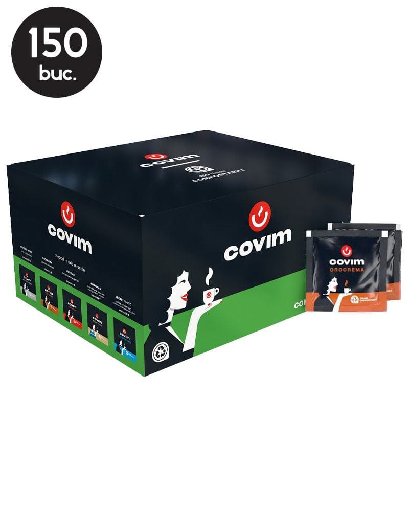 150 Paduri Covim Orocrema - Compatibile ESE44 150 Paduri Covim Orocrema - Compatibile ESE44