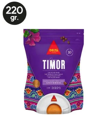 Cafea Macinata Delta Lote Ritual 220gr. Cafea Macinata Delta Lote Ritual 220gr.