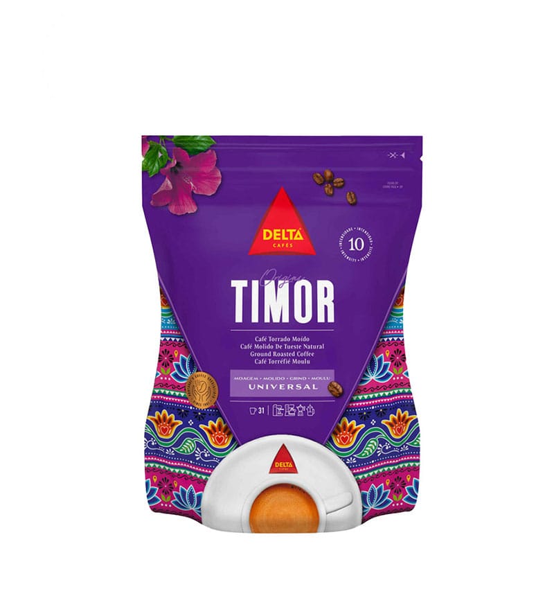 Cafea Macinata Delta Lote Ritual 220gr. Cafea Macinata Delta Lote Ritual 220gr.