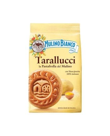 Biscuiți Mulino Bianco Tarallucci 350gr.