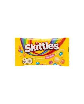Bomboane Gumate Skittles Smoothies 14gr. Bomboane Gumate Skittles Smoothies 14gr.